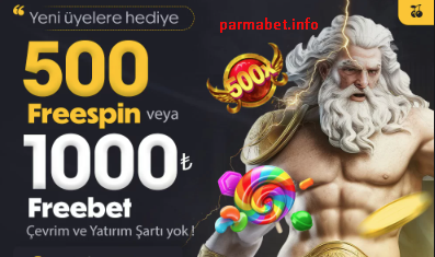 parmabet giriş